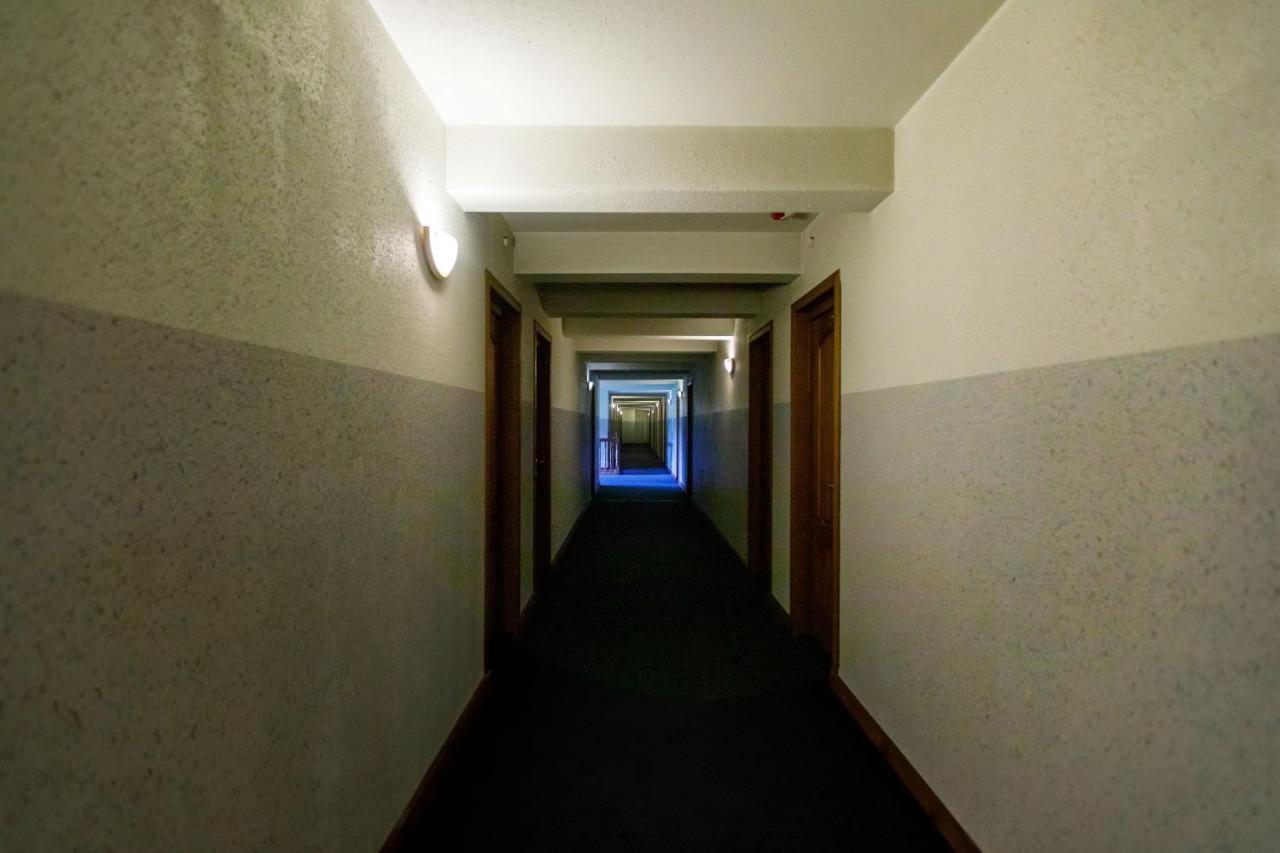 Viesu Nams “Dimantu Ferma” Hotell Ikšķile Exteriör bild