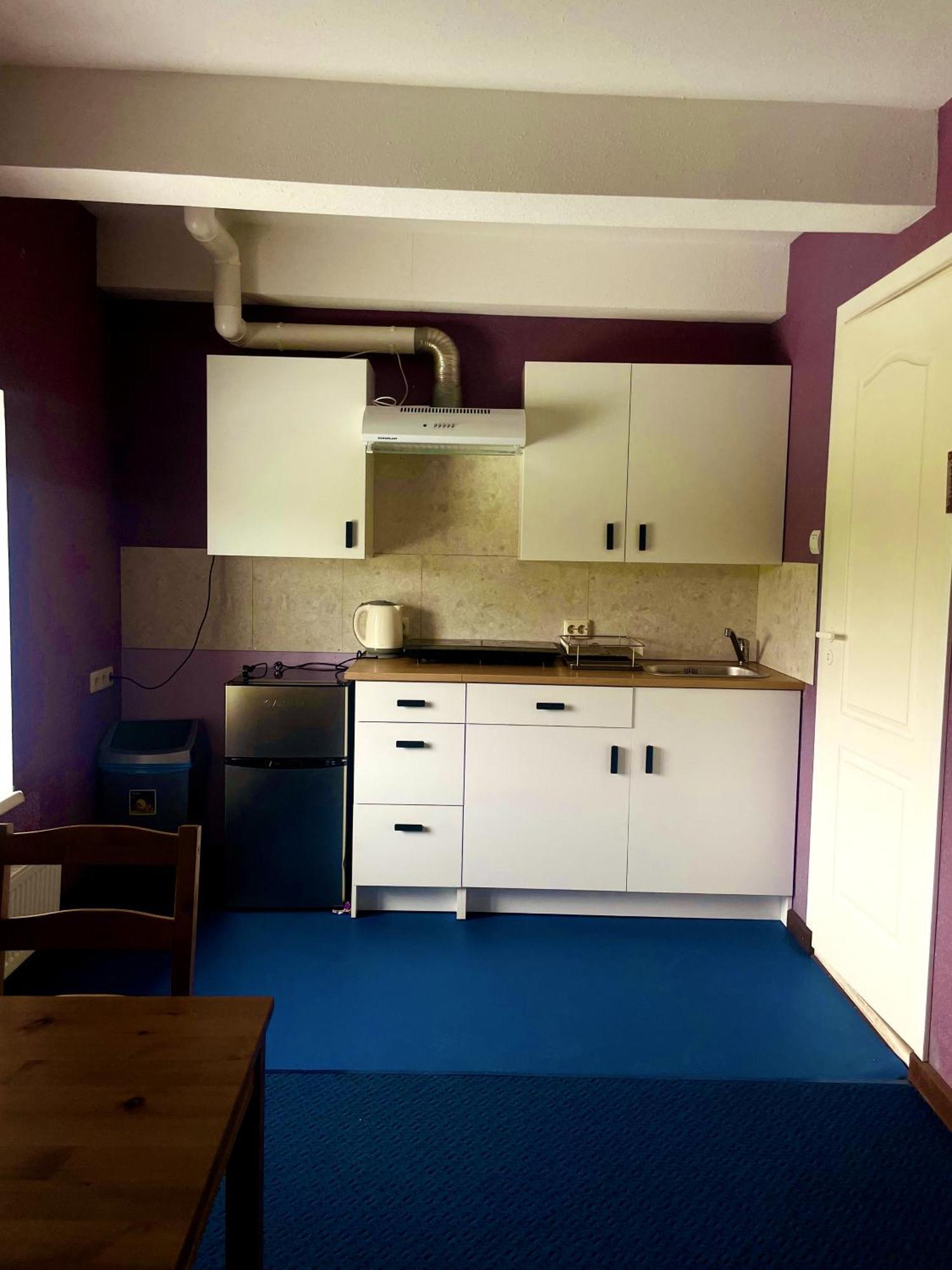 Viesu Nams “Dimantu Ferma” Hotell Ikšķile Exteriör bild
