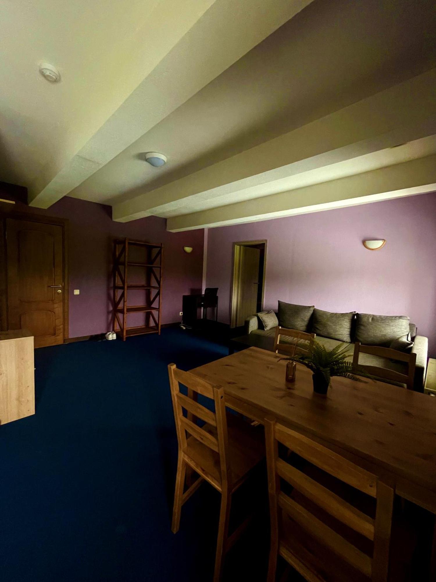 Viesu Nams “Dimantu Ferma” Hotell Ikšķile Exteriör bild